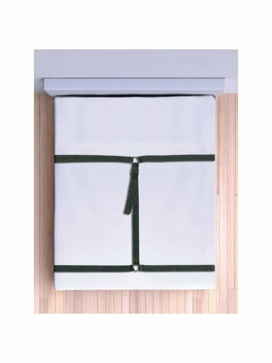 Sportsheets Under the Bed Restraint System