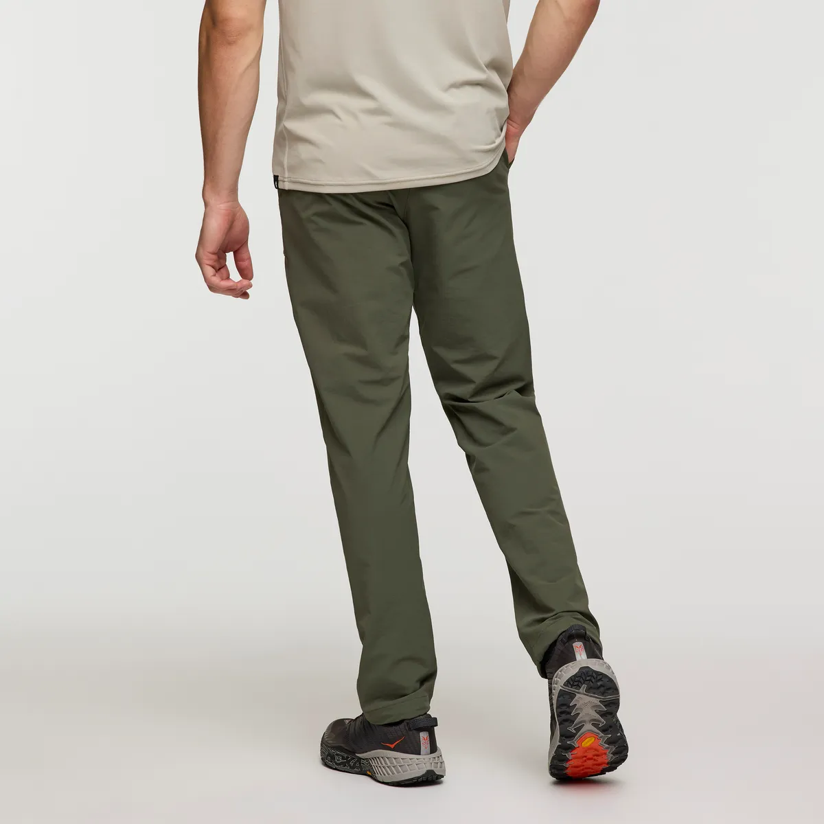Subo Tech Pant - Men's