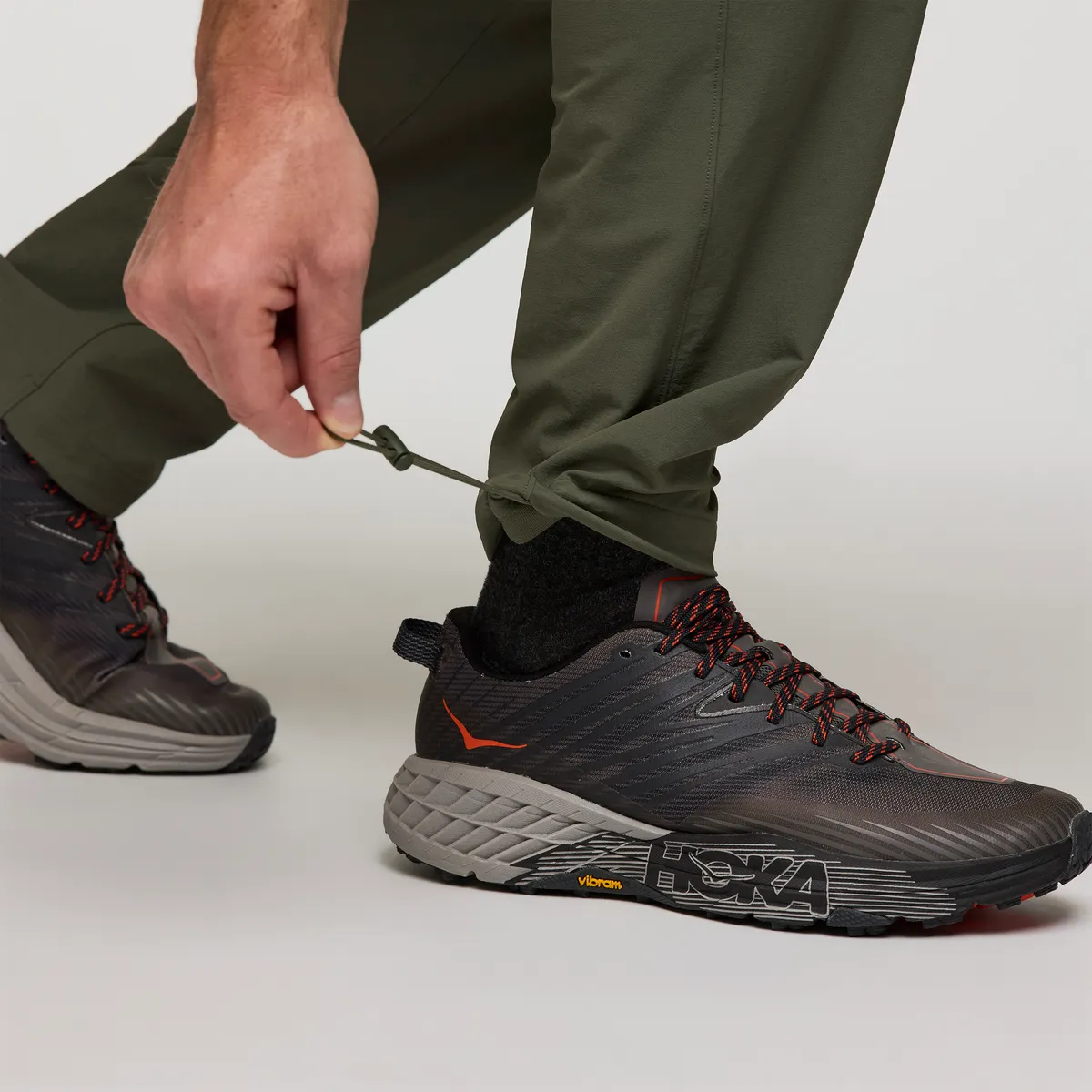 Subo Tech Pant - Men's