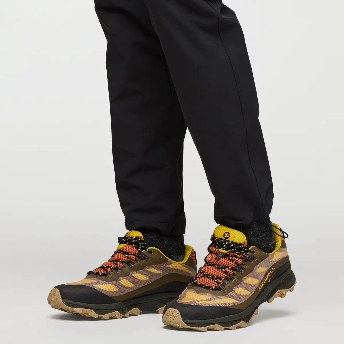 Subo Tech Pant - Men's