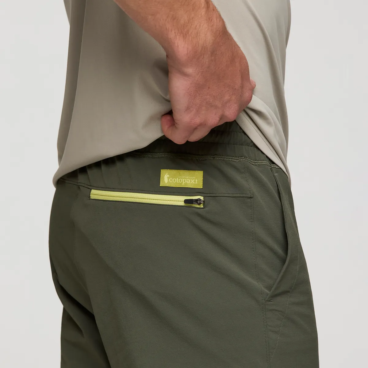 Subo Tech Pant - Men's