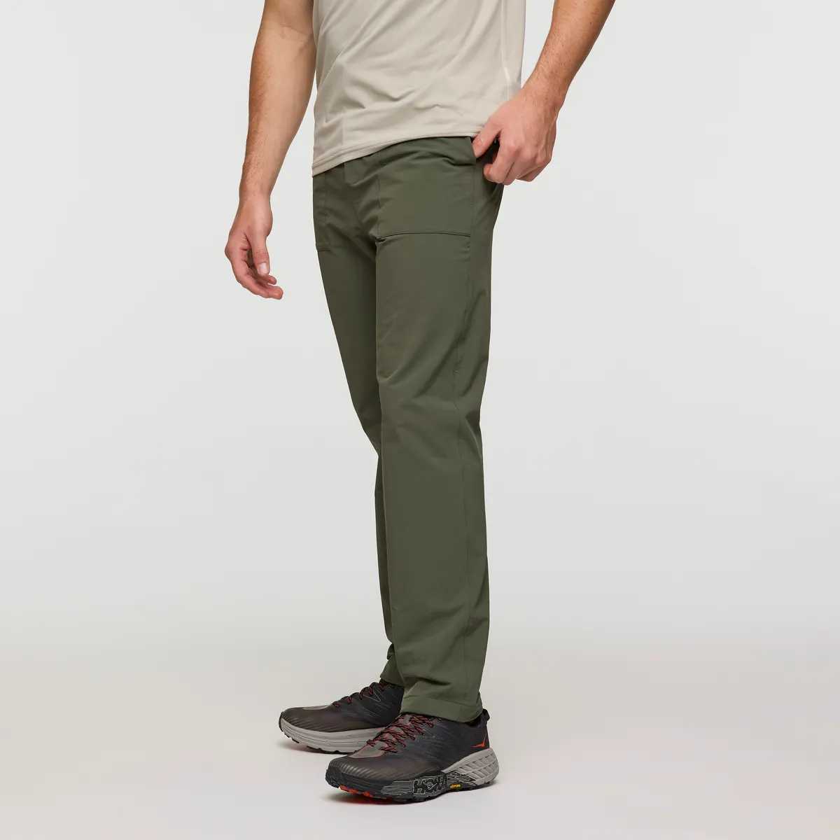 Subo Tech Pant - Men's