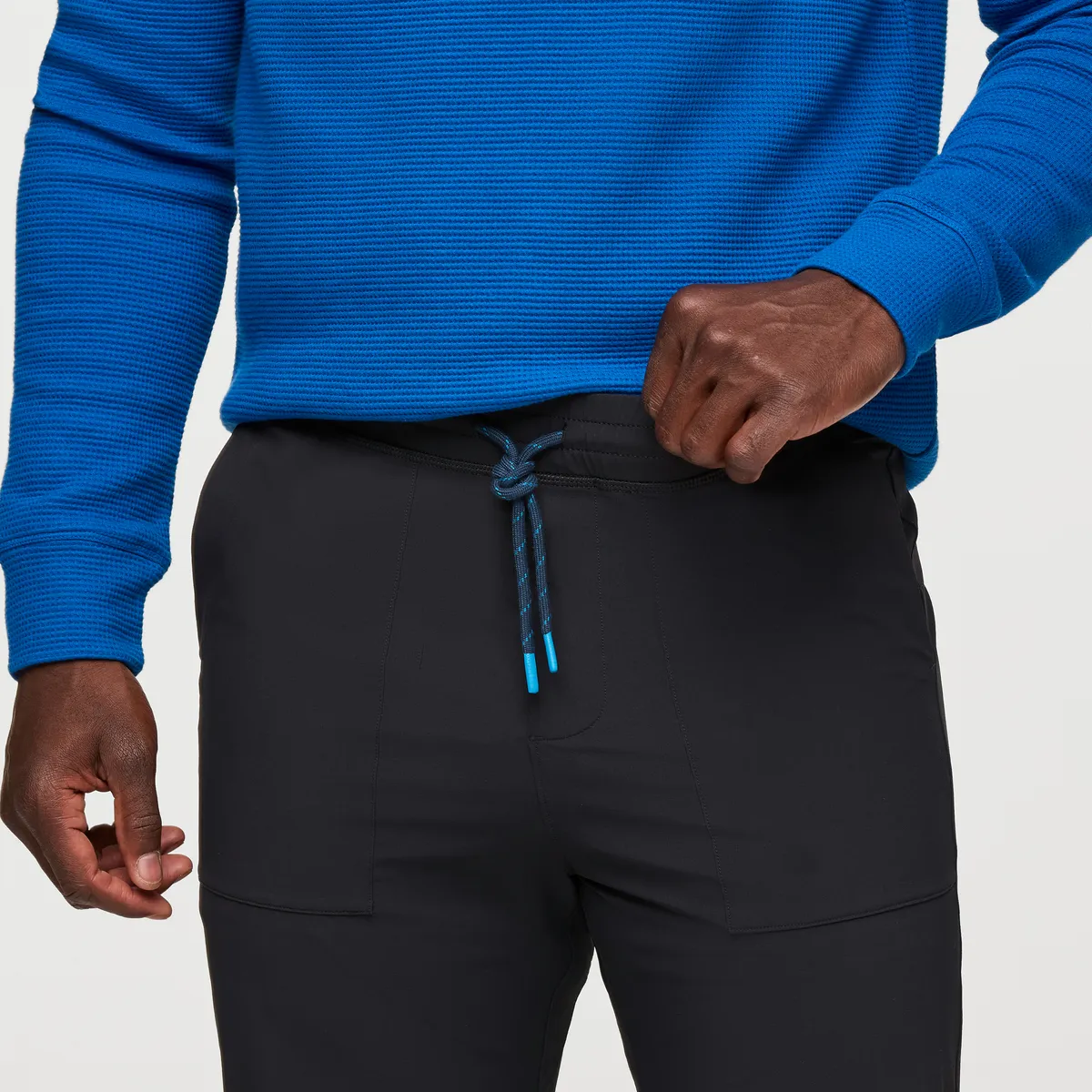 Subo Tech Pant - Men's