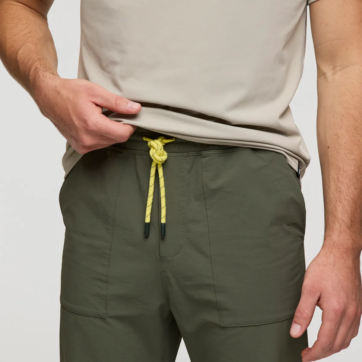 Subo Tech Pant - Men's
