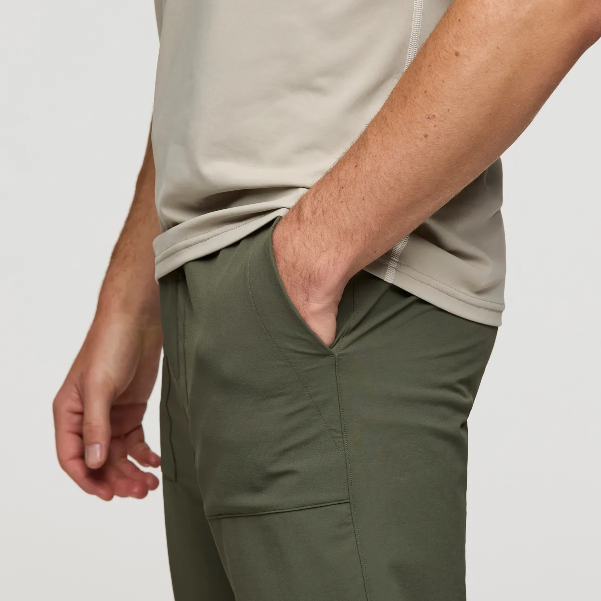 Subo Tech Pant - Men's