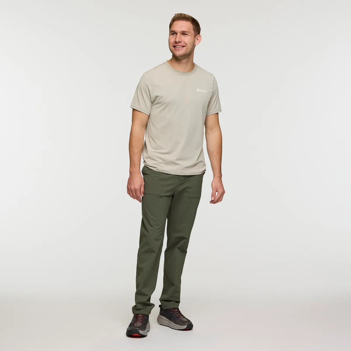 Subo Tech Pant - Men's