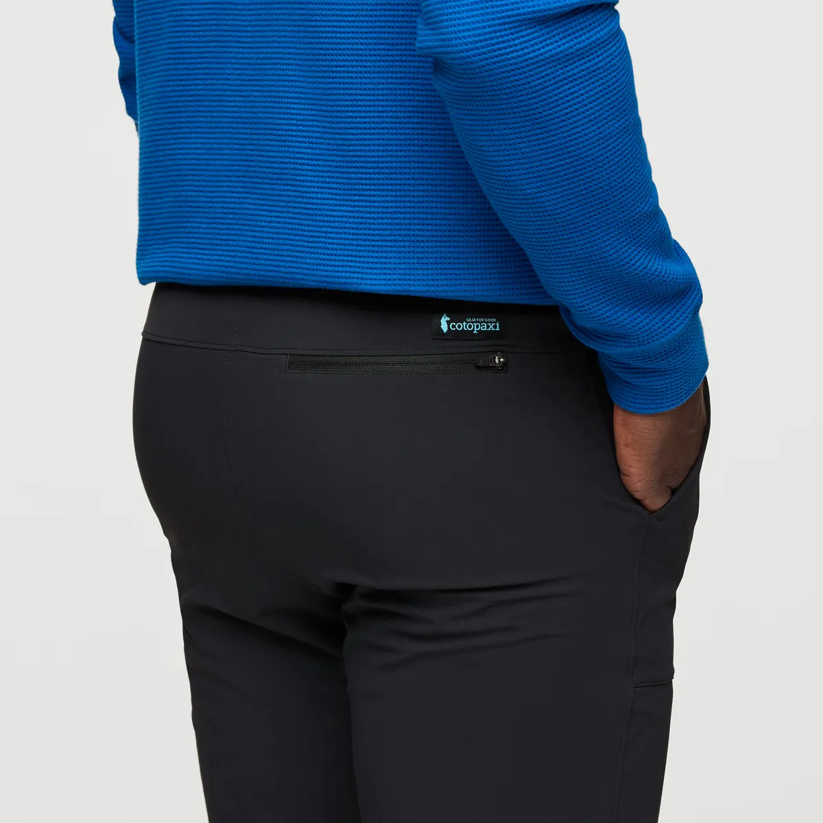 Subo Tech Pant - Men's