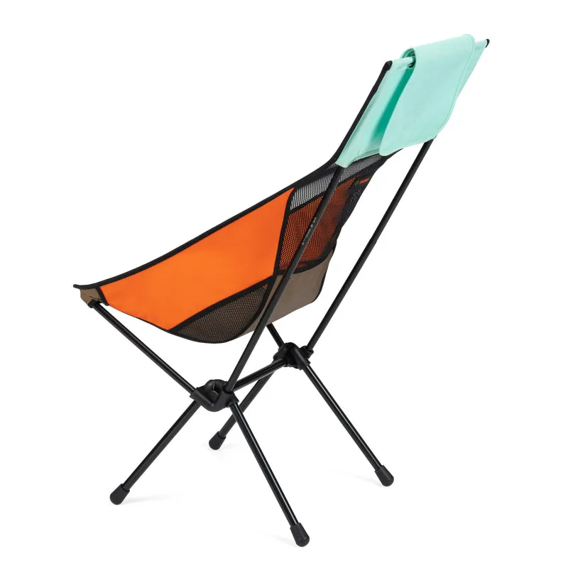 Sunset Chair Mint MultiBlock