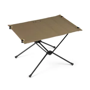 Table One Hard Top  Coyote Tan