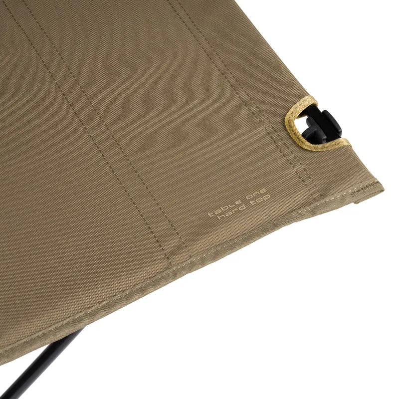 Table One Hard Top  Coyote Tan