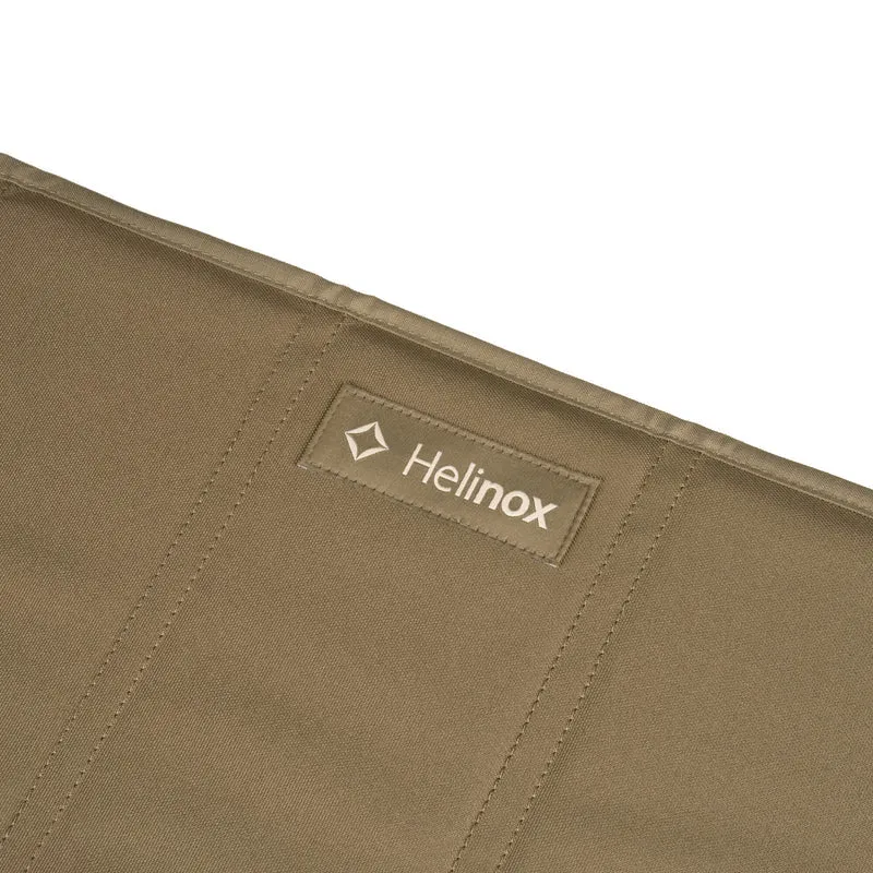 Table One Hard Top  Coyote Tan