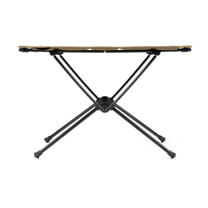 Table One Hard Top  Coyote Tan