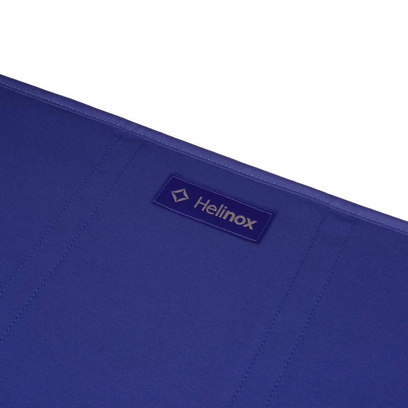 Table One Hard Top L Cobalt