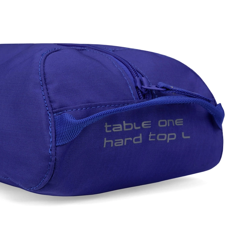 Table One Hard Top L Cobalt