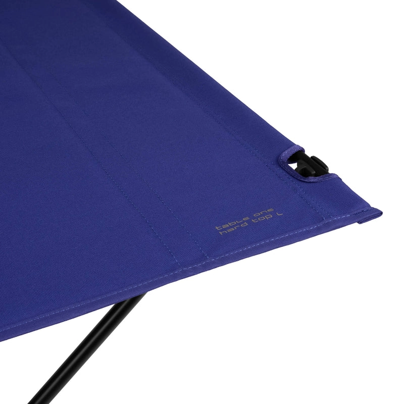 Table One Hard Top L Cobalt