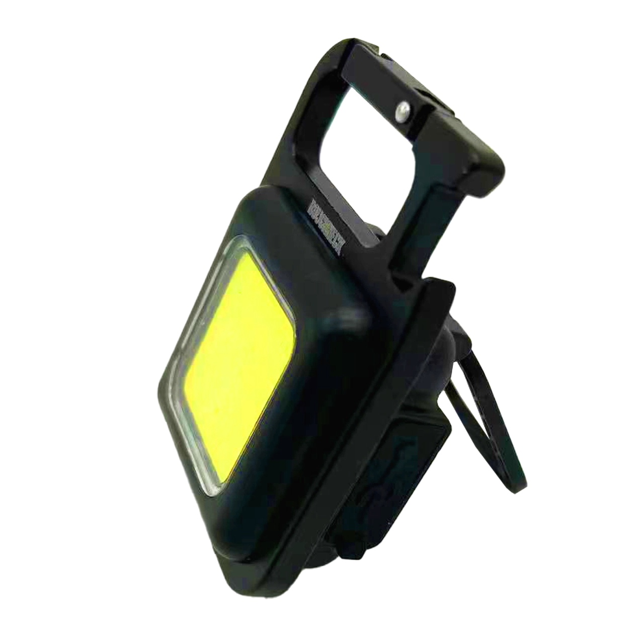 Tactical Tool with LED Clip Light - 6 Pieces Per Retail Ready Display 24345