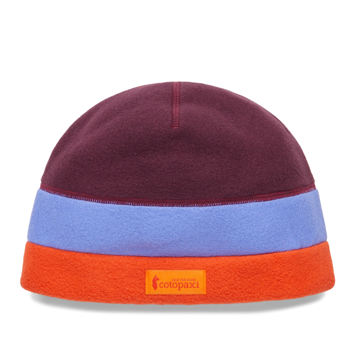 Teca Fleece Beanie