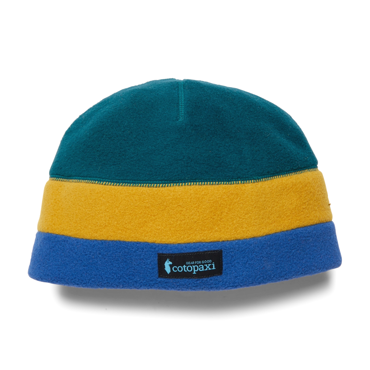 Teca Fleece Beanie