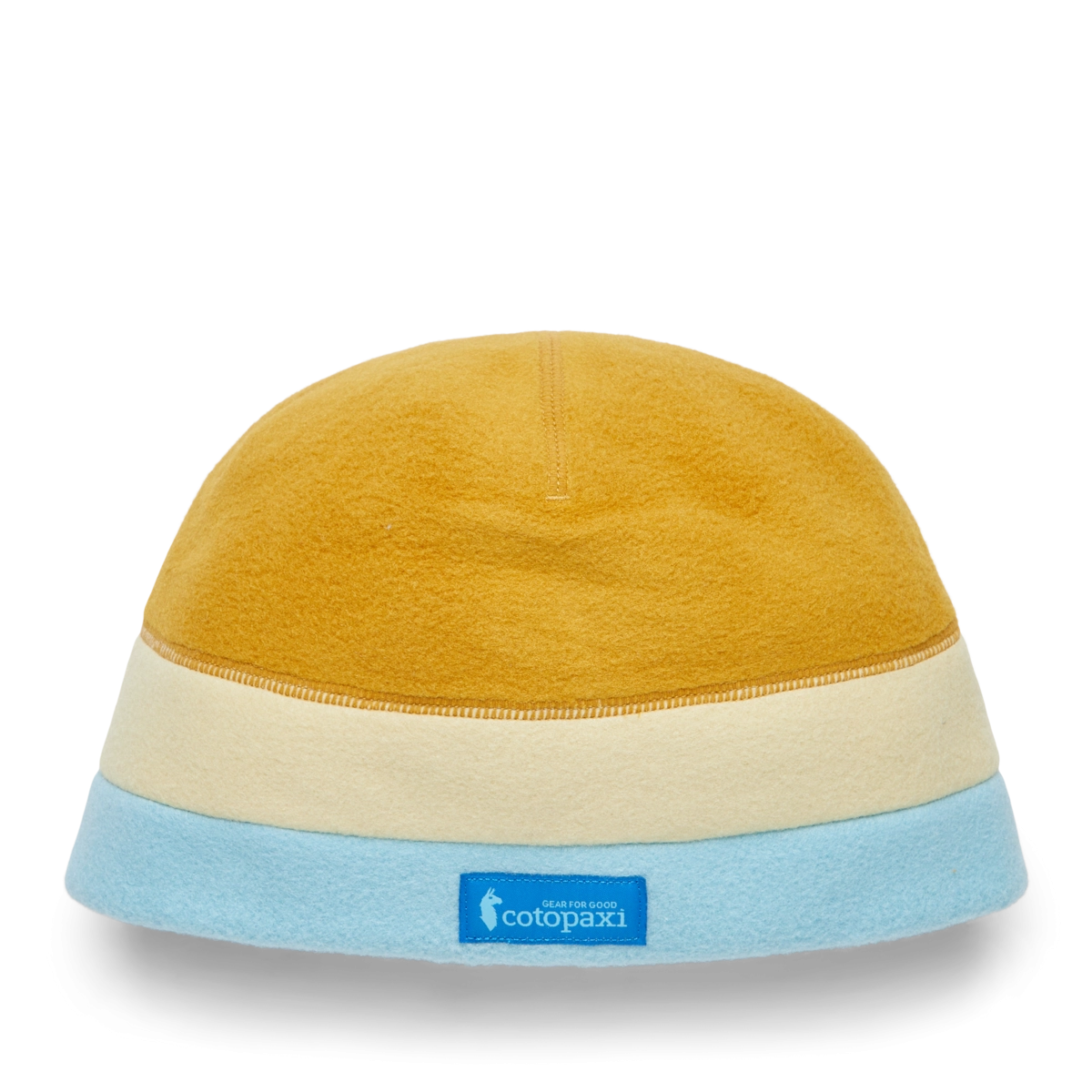 Teca Fleece Beanie