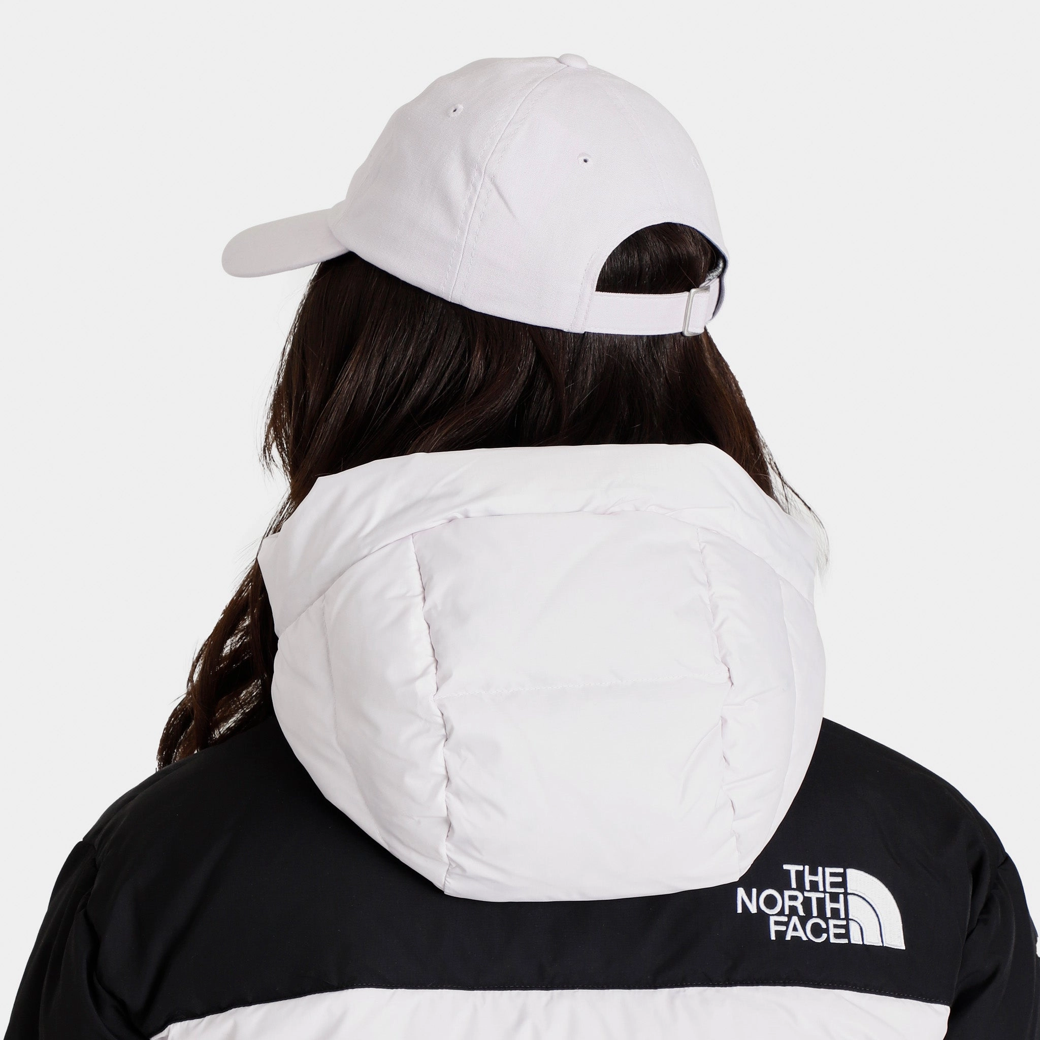 The North Face Norm Hat / Lavender Fog