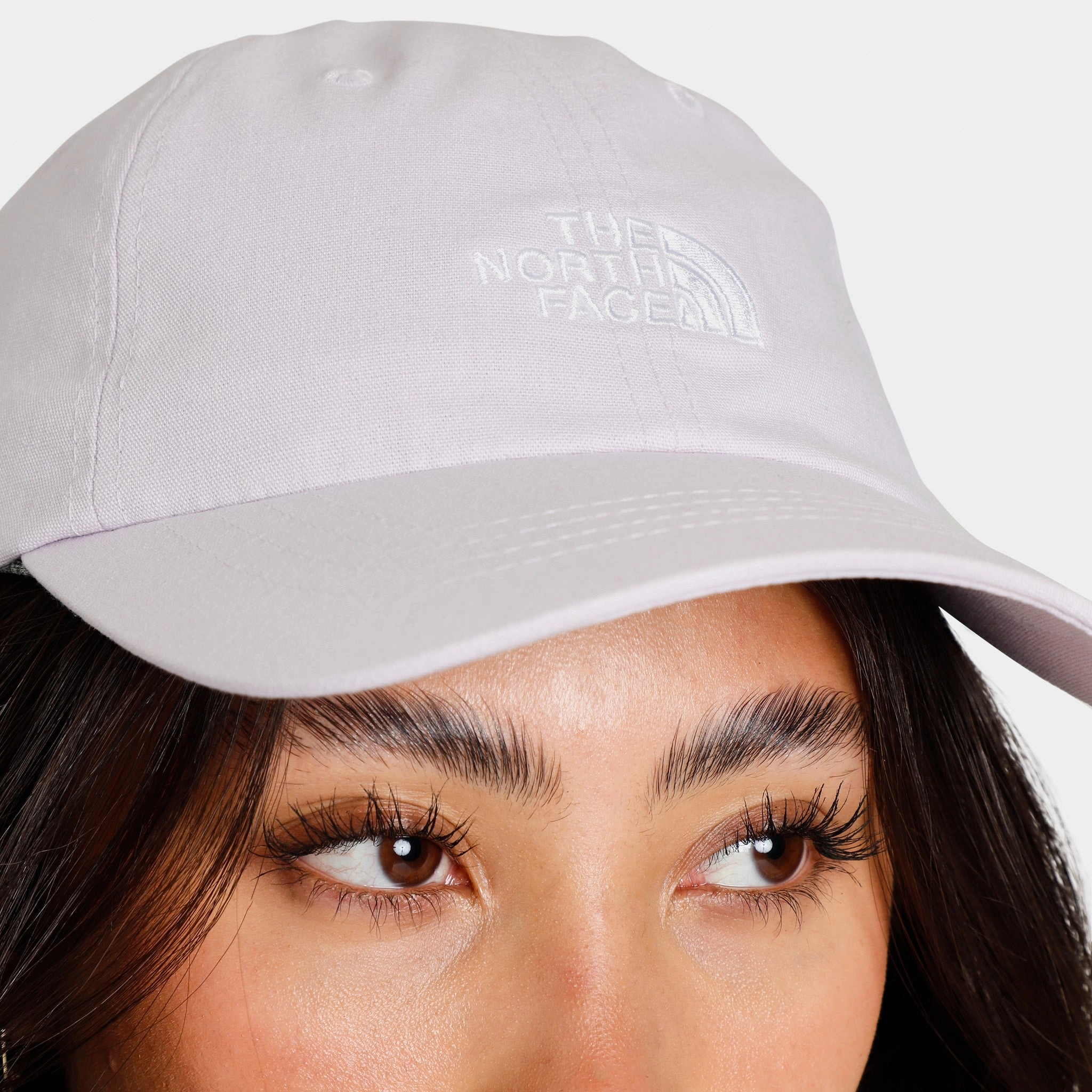 The North Face Norm Hat / Lavender Fog