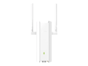 TP-Link Omada EAP625-Outdoor HD V1 - Wireless access point - Wi-Fi 6 - Bluetooth - 2.4 GHz, 5 GHz - cloud-managed - wall / pole