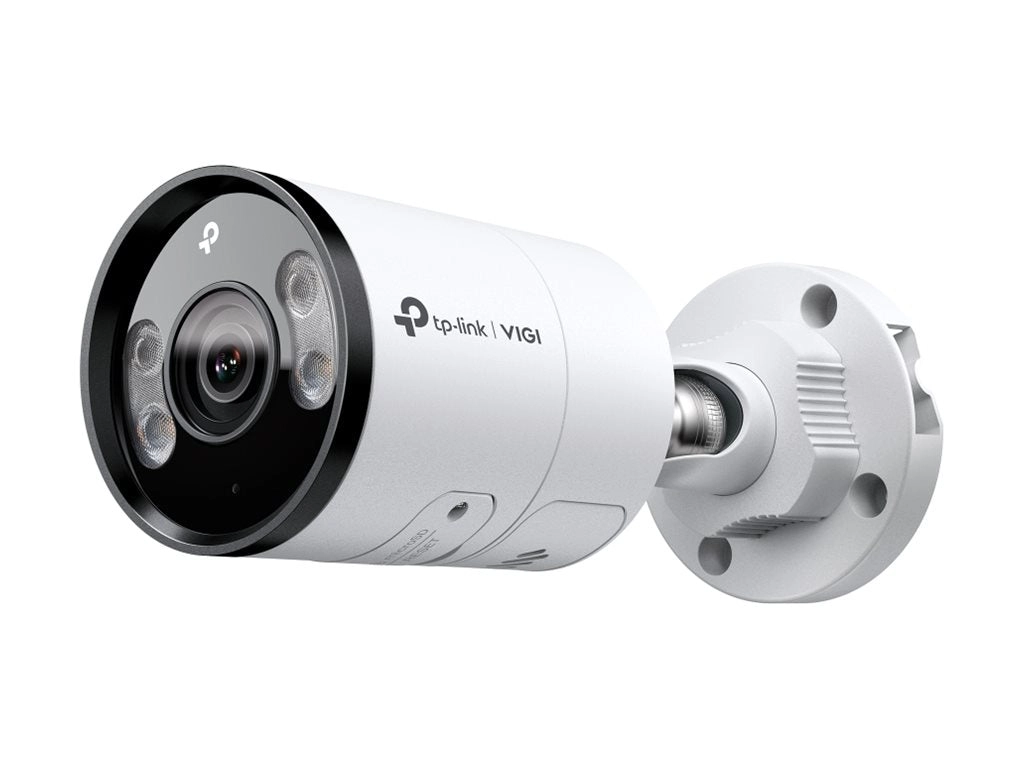 TP-Link VIGI InSight S345 V1.6 - Network surveillance camera - pan / tilt - bullet - outdoor - waterproof - color (Day&Night) INSIGHT S345(4MM)