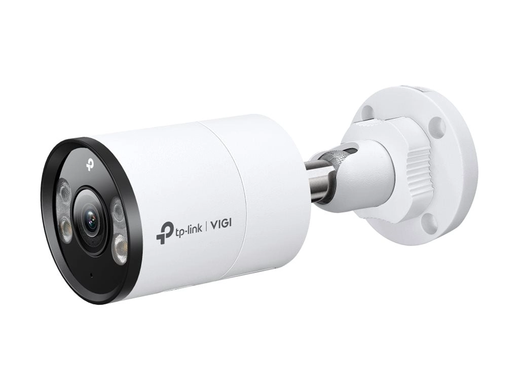 TP-Link VIGI InSight S345 V1.6 - Network surveillance camera - pan / tilt - bullet - outdoor - waterproof - color (Day&Night) INSIGHT S345(4MM)