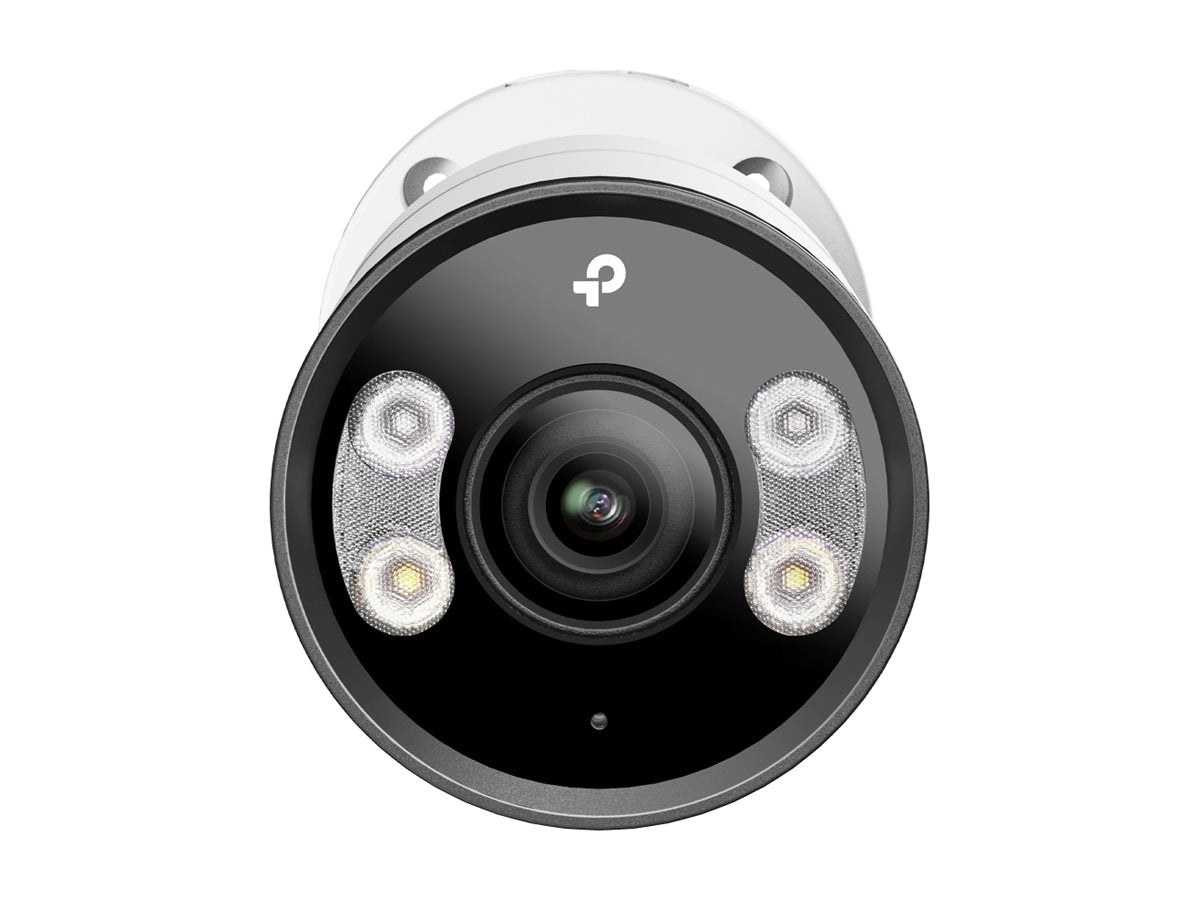 TP-Link VIGI InSight S345 V1.6 - Network surveillance camera - pan / tilt - bullet - outdoor - waterproof - color (Day&Night) INSIGHT S345(4MM)
