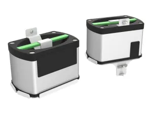 Tryten - Mounting component (mount) - for portable battery - cart mountable T2588