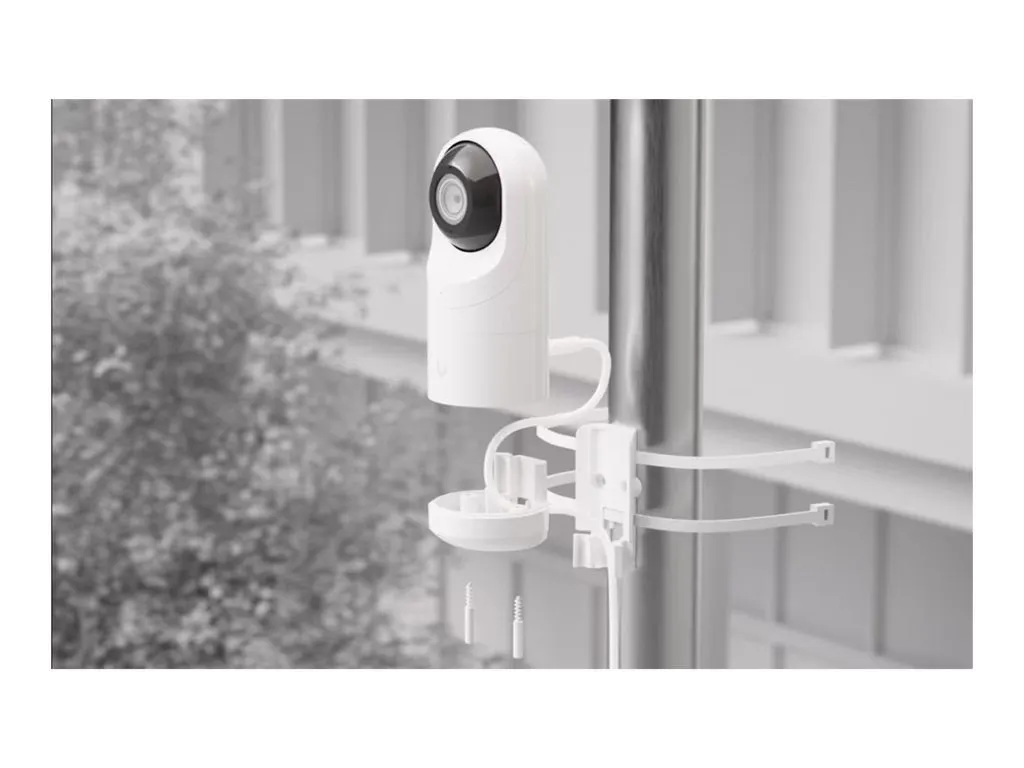 Ubiquiti UniFi G5 Flex - Network surveillance camera - color - LAN UVC-G5-FLEX