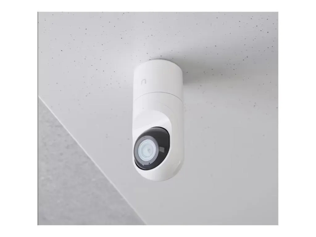 Ubiquiti UniFi G5 Flex - Network surveillance camera - color - LAN UVC-G5-FLEX
