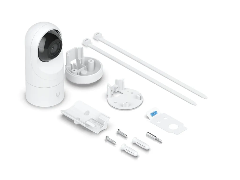 Ubiquiti UniFi G5 Flex - Network surveillance camera - color - LAN UVC-G5-FLEX