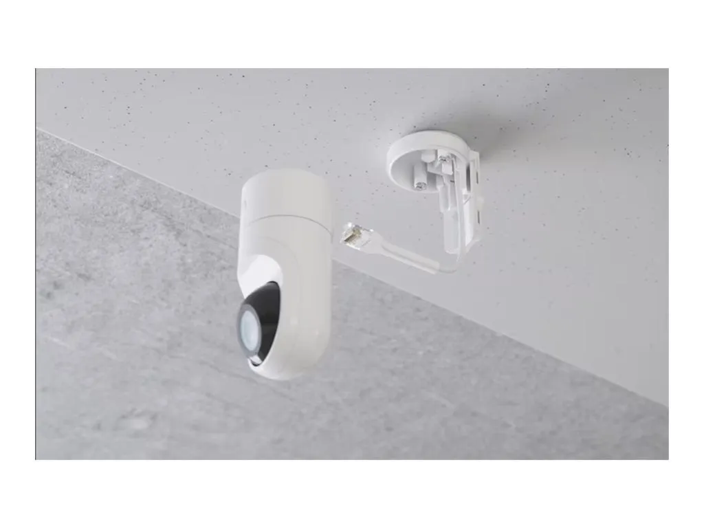 Ubiquiti UniFi G5 Flex - Network surveillance camera - color - LAN UVC-G5-FLEX