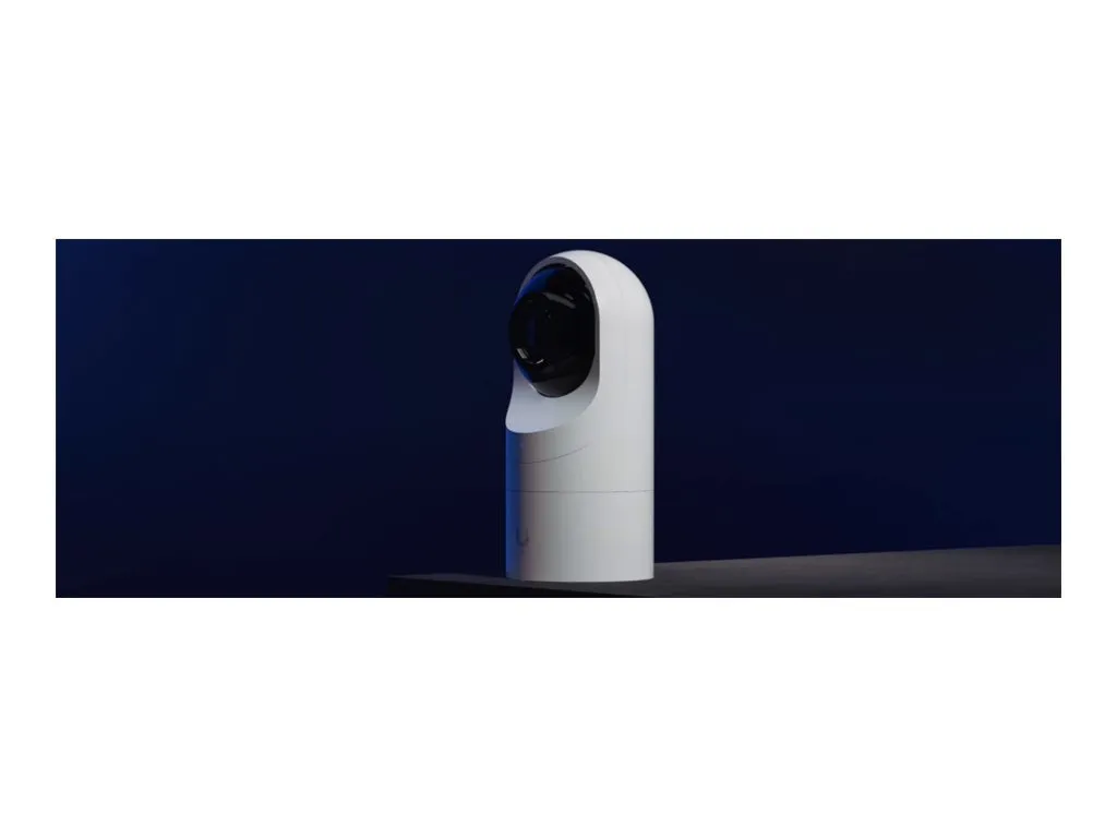 Ubiquiti UniFi G5 Flex - Network surveillance camera - color - LAN UVC-G5-FLEX