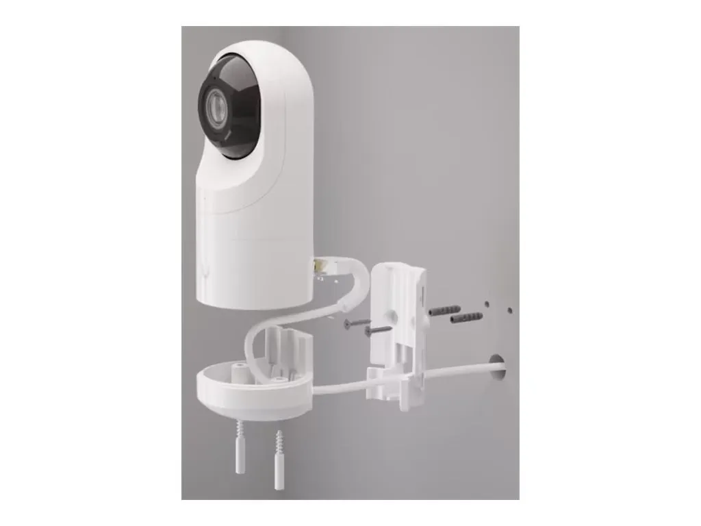 Ubiquiti UniFi G5 Flex - Network surveillance camera - color - LAN UVC-G5-FLEX