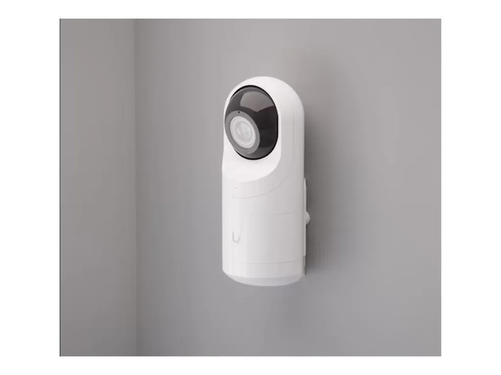 Ubiquiti UniFi G5 Flex - Network surveillance camera - color - LAN UVC-G5-FLEX