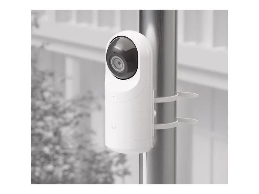 Ubiquiti UniFi G5 Flex - Network surveillance camera - color - LAN UVC-G5-FLEX