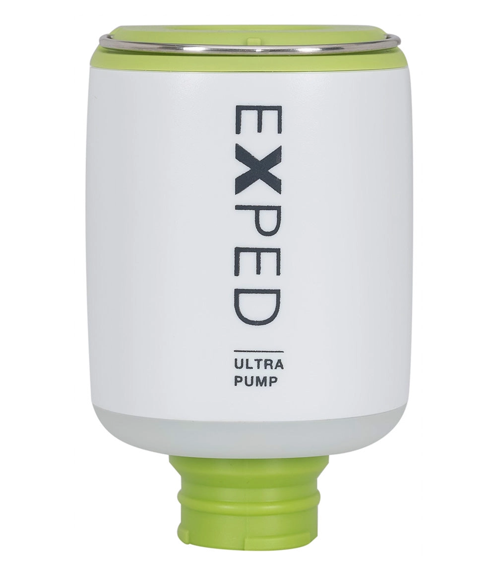 Ultra Pump Lichen/White