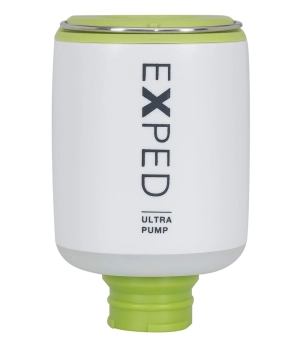 Ultra Pump Lichen/White