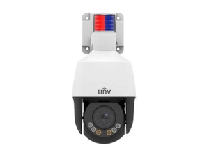 UNV Easy Series IPC6312LFW-AX4C-VG - Network surveillance camera - PTZ - turret - outdoor - weatherproof - color (Day&Night)