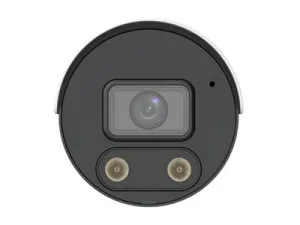 UNV Prime Series IPC2124SB-ADF28KMC-I0 - Network surveillance camera - bullet - outdoor - weatherproof - color (Day&Night) -