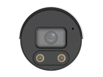 UNV Prime Series IPC2124SB-ADF28KMC-I0 - Network surveillance camera - bullet - outdoor - weatherproof - color (Day&Night) -
