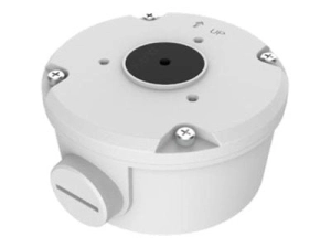 UNV TR-JB05-B-IN - Camera junction box - for P/N: UAC-B122-AF28M-W