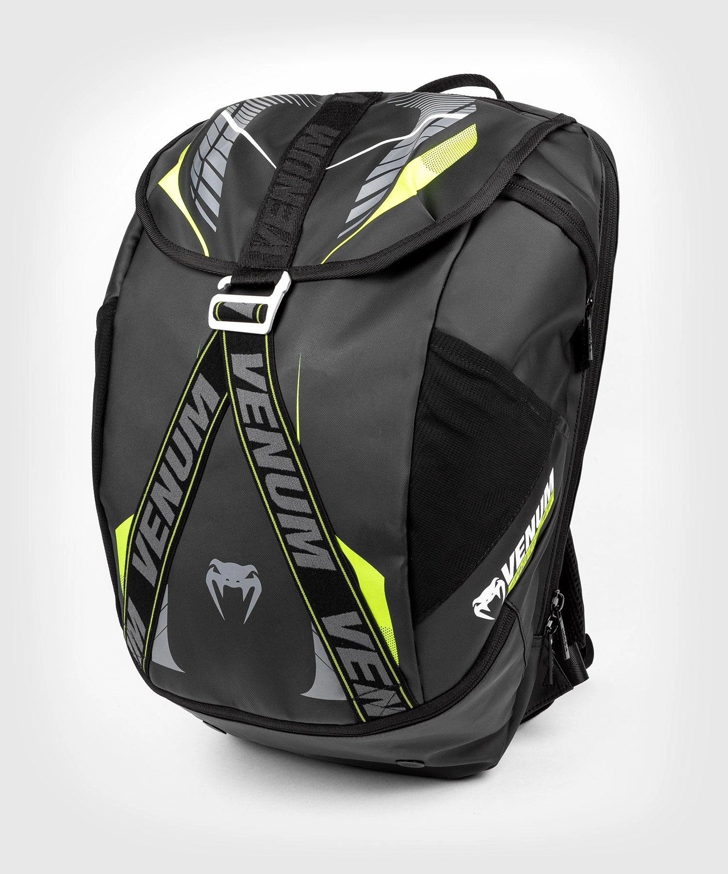 Venum Training Camp 3.0 Backpack - Turtle