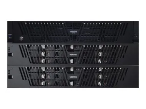 Veritas NetBackup Flex 5260 Appliance - Config C - hard drive array - 271 TB (SAS-3) - Gigabit Ethernet, 10 Gigabit Ethernet, 33936-M5118