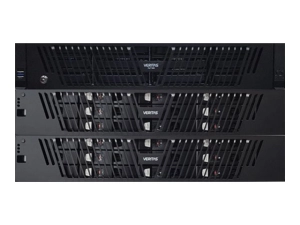 Veritas NetBackup Flex 5260 Appliance - Config C - hard drive array - 9 TB (SAS-3) - Gigabit Ethernet, 10 Gigabit Ethernet, 25 33931-M0032