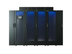 Vertiv SmartRow 2 - Bundle - rack cabinet - 42U - 19",Vertiv SmartRow 2 - Bundle - rack - 42U" SR2N03010FAA1