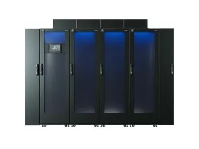 Vertiv SmartRow 2 - Bundle - rack cabinet - 42U - 19",Vertiv SmartRow 2 - Bundle - rack - 42U" SR2N03010FAA1