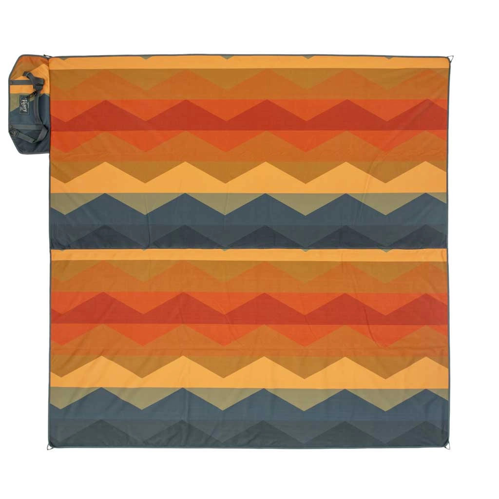 Victory Patio Blanket